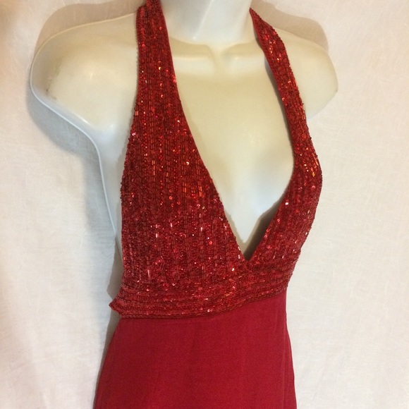 Susie Mooratoff Gown - Picture 3 of 8